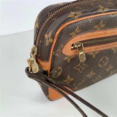 pochette marly louis vuitton|louis vuitton monogram accessories.